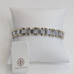 NWT Tory Burch Bracelet/ Double Strap Watch Accessory